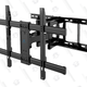 Full Motion TV Wall Mount | $35 | Amazon | Use code RGLKNST8